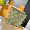 【特级MB原厂皮】NEVERFULL 中号手袋型号：M46649材料：A+级全钢五金，进口原厂皮包装：全套特级免税MB包装尺寸：31x28x14cm。150121600