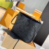 【特级MB原厂皮】 NEVERFULL 中号手袋型号：M45658材料：A+级全钢五金，进口原厂皮包装：全套特级免税MB包装尺寸：31x28x14cm。150121600