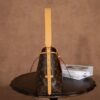Louis Vuitton CARRYALL小号手袋 29x24x12cm  M46203