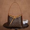 Louis Vuitton CARRYALL小号手袋 29x24x12cm  M46203
