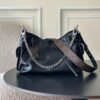 Louis Vuitton CARRYALL CARGO VIBE 小号手袋】33.5x23x15cm