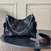 Louis Vuitton CARRYALL CARGO VIBE 小号手袋】33.5x23x15cm