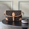 Louis Vuitton DIANE手袋 24x15x9cm