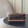 Louis Vuitton DIANE手袋 24x15x9cm