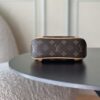 Louis Vuitton NANO BOULOGNE手袋  19x13x8cm  M25519