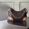 Louis Vuitton BOULOGNE 手袋 29×16×9.5cm   M45832