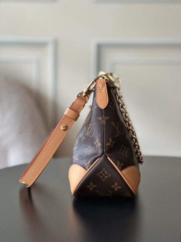 Louis Vuitton BOULOGNE 手袋 29×16×9.5cm   M45832