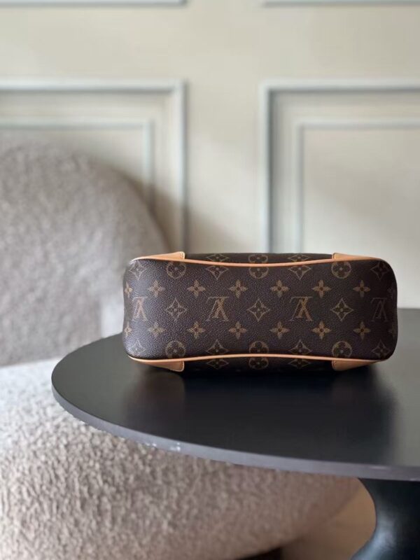 Louis Vuitton BOULOGNE 手袋 29×16×9.5cm   M45832