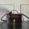 Louis Vuitton VANITY CHAIN POUCH手袋 19x11.5x6.5cm M47125