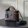 Louis Vuitton VANITY CHAIN POUCH手袋 19x11.5x6.5cm M47125