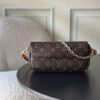 Louis Vuitton WALLET ON CHAIN IVY手袋 23.5x12x4.3cm  M81911