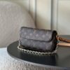 Louis Vuitton WALLET ON CHAIN IVY手袋 23.5x12x4.3cm  M81911