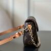 Louis Vuitton WALLET ON CHAIN IVY手袋 23.5x12x4.3cm  M81911