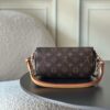 Louis Vuitton WALLET ON CHAIN IVY手袋 23.5x12x4.3cm  M81911