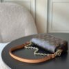 Louis Vuitton WALLET ON CHAIN IVY手袋 23.5x12x4.3cm  M81911