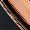 Louis Vuitton WALLET ON CHAIN IVY手袋 23.5x12x4.3cm  M81911