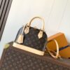Louis Vuitton Alma BB 手袋 23.5 x 17.5 x 11.5  M46990