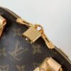 Louis Vuitton Alma BB 手袋 23.5 x 17.5 x 11.5  M46990