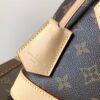 Louis Vuitton Alma BB 手袋 23.5 x 17.5 x 11.5  M46990