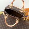 Louis Vuitton Alma BB 手袋 23.5 x 17.5 x 11.5  M46990