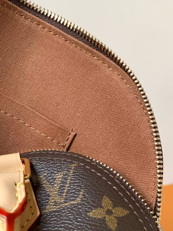 Louis Vuitton Alma BB 手袋 23.5 x 17.5 x 11.5  M46990