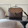 Louis Vuitton POCHETTE METIS 手袋 25x19x7cm  M44876