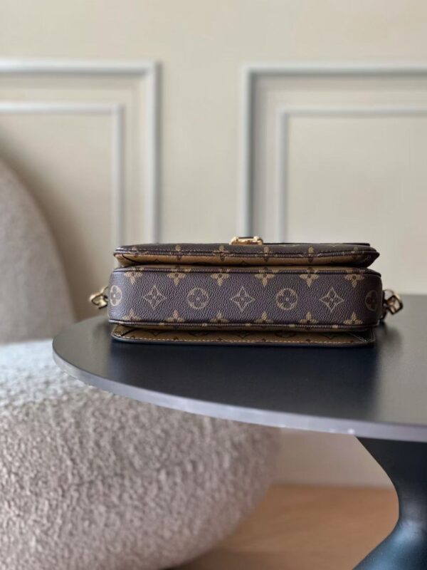 Louis Vuitton POCHETTE METIS 手袋 25x19x7cm  M44876