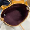 Louis Vuitton CARRYALL小号手袋 29x24x12cm  M46203